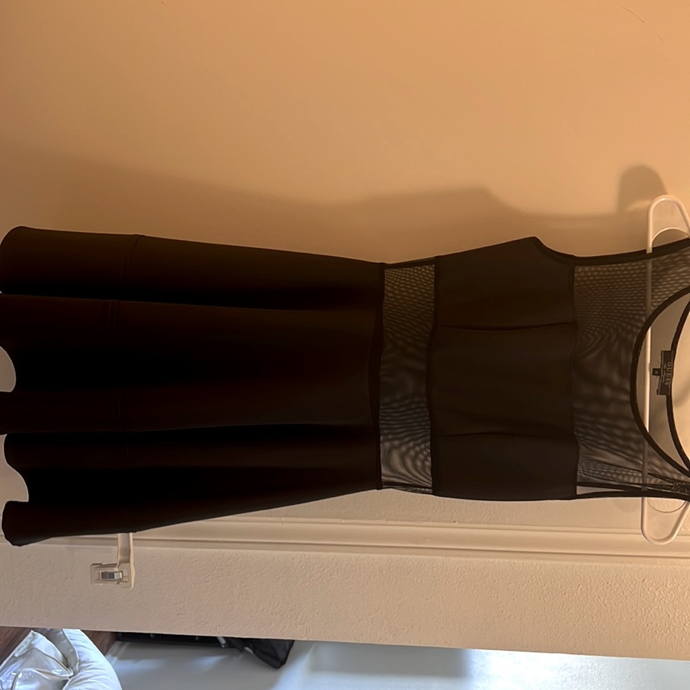 Guess small sexy dress cocktail style